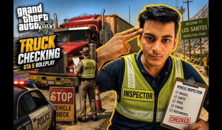 🔴 GTA 5 LIVE 2026 | Crazy Missions, Funny Moments & Epic Gameplay | PAJI IS LIVE