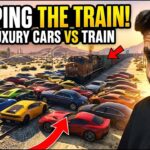 GTA 5 LIVE #gta5 #gtavlive #gaming