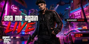 🔴 GTA 5 LIVE – DON’T BLINK I USED A SECRET GTA 5 MOD ON LIVE STREAM#gtalive #gtaonline