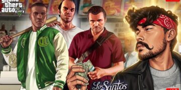 GTA 5 MOD LIVE || FULL TIMEPASS #gta #gtav #gaming #gtav