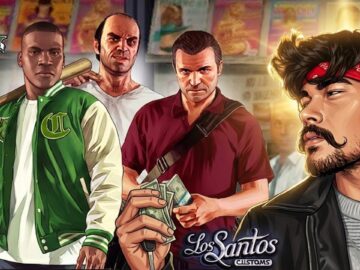 GTA 5 MOD LIVE || FULL TIMEPASS #gta #gtav #gaming #gtav
