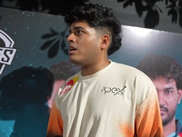 Ghatak Savage ☠️ JONATHAN Words 💔 Ocean Predict TAG 🥶 Sc0ut on RNTX Qualify 🏆 Neyo, Ninja 👀