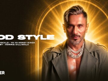 God Style | Teaser | Yo Yo Honey Singh | Hommie Dilliwala