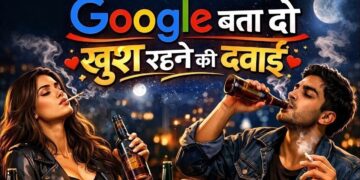 Google Bata Do Khush Rahne Ki Dawai | Sad Heart Touching Song | Instagram Viral Song | New Song 2026