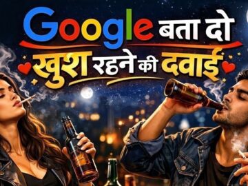 Google Bata Do Khush Rahne Ki Dawai | Sad Heart Touching Song | Instagram Viral Song | New Song 2026