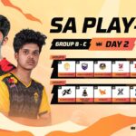 [HI] FFMAI 2026 Summer | South Asia Play-Ins Day 2 | Group B - C