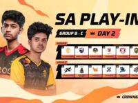 [HI] FFMAI 2026 Summer | South Asia Play-Ins Day 2 | Group B - C
