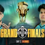 [HINDI] BMPS 2026 | GRAND FINALS | Day 3 #BGMILIVE