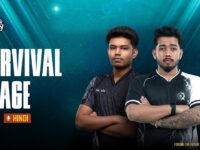 [HINDI] BMPS 2026 | SURVIVAL STAGE | Day 4 #BGMILIVE