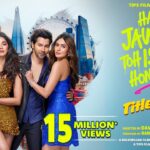 Hai Jawani Toh Ishq Hona Hai - Title Track | Varun, Mrunal, Pooja | Anu M, Javed - Mohsin, Sameer A
