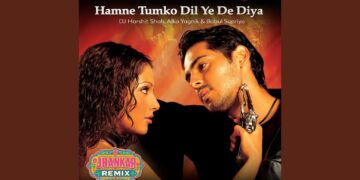 Hamne Tumko Dil Ye De Diya (Jhankar Remix)
