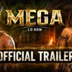 Harsha Sai's MEGA Movie Official Trailer | Mitraaw Sharma | Telugu Latest Movie Trailer | MBS