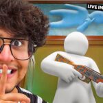 Hide and Seek in Meccha Chameleon with OG Gang Live🛑 Storytime and Yapping