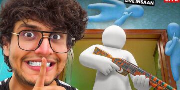 Hide and Seek in Meccha Chameleon with OG Gang Live🛑 Storytime and Yapping
