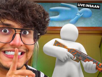 Hide and Seek in Meccha Chameleon with OG Gang Live🛑 Storytime and Yapping