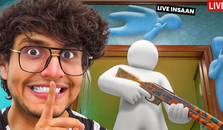 Hide and Seek in Meccha Chameleon with OG Gang Live🛑 Storytime and Yapping