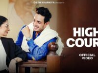 High Court (Full Video) | Diler Kharkiya New Song | Fiza Choudhary | Haryanvi Hit 2026