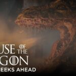 House of the Dragon | S3 Weeks Ahead Trailer | HBO Max