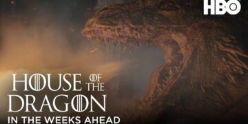 House of the Dragon | S3 Weeks Ahead Trailer | HBO Max