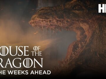 House of the Dragon | S3 Weeks Ahead Trailer | HBO Max