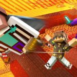 How I Saved my BEST FRIEND from the CORRUPT OWNER of this Minecraft SMP