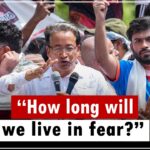 “How Long Will We Live in Fear?” Abhijeet Dipke as Sonam Wangchuk Joins CJP Protest
