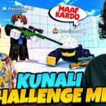 I Challenged Kunali in Roblox Sniper Arena!😍