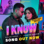 I Know ( Official Video ) Gulab Sidhu | Jasmine Bhasin | Judaa Movie | New Punjabi Songs 2026