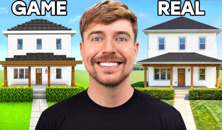 If You Build It, I’ll Buy It!