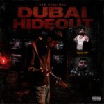 JAS DHALIWAL | DUBAI HIDEOUT | LOVE | OFFICIAL VISUALIZER