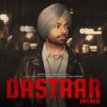 JORDAN SANDHU: DASTAAR ANTHEM | TARSEM JASSAR | Mandeep Maavi | Trending Punjabi Song 2026 #trending