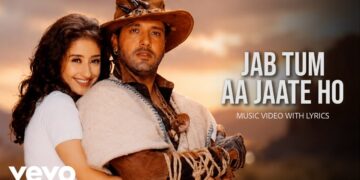 Jab Tum Aa Jaate Ho (From "Maharaja") Govinda, Manisha Koirala | Sonu Nigam | Kavita Krishnamurthy