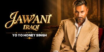 Jawani Iraqi | Full Video | Yo Yo Honey Singh | Rawme Hooda
