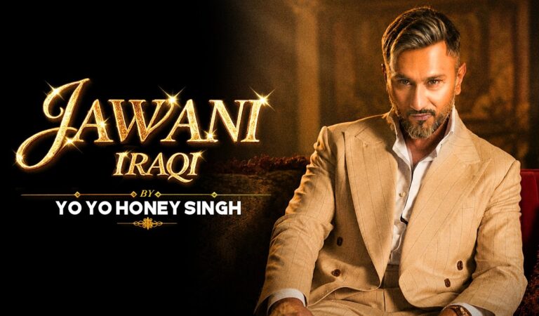 Jawani Iraqi | Full Video | Yo Yo Honey Singh | Rawme Hooda