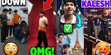 KaLesh at Lan😱 Fake EXPOSE😡 Team APEX GAMING Story🖤 Team SOUL confirm EWC?,Aaru Gaming, GRAND FINALS