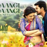 Kandaangi Kandaangi - Video Song | 4K | Jilla Movie | Vijay | Kajal Agarwal | D.Imman | Star Music
