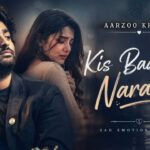 Kis Baat Ki Narazgi – Aarzoo Khaan | Emotional Hindi Sad Song | New Song 2026 | Arijit Singh Vibe
