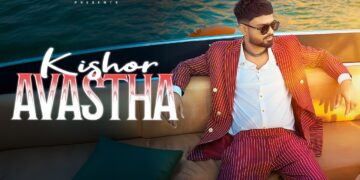 Kishor Avastha (Official Video) Vjay Kharb & Shiva Choudhary | Sahil Sandhu | New Haryanvi Song 2026