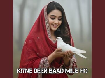 Kitne Deen Baad Mile Ho