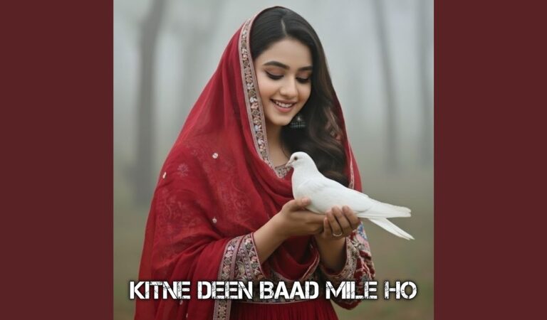 Kitne Deen Baad Mile Ho