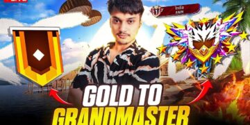 🔴 LIVE | Top 1 Grandmaster Push 🔥 | Free Fire Shorts Live #shorts #shortslive  #freefire