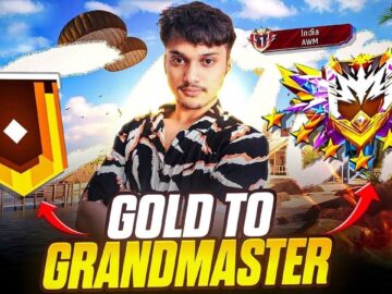 🔴 LIVE | Top 1 Grandmaster Push 🔥 | Free Fire Shorts Live #shorts #shortslive  #freefire