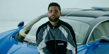 LOW FADE (Music Video) KARAN AUJLA
