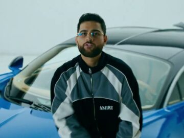 LOW FADE (Music Video) KARAN AUJLA