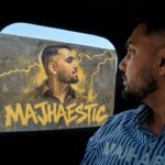 MAP(official video) Prem Dhillon | The Kidd | MAJHAESTIC