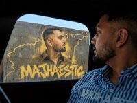 MAP(official video) Prem Dhillon | The Kidd | MAJHAESTIC