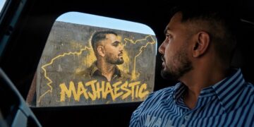 MAP(official video) Prem Dhillon | The Kidd | MAJHAESTIC