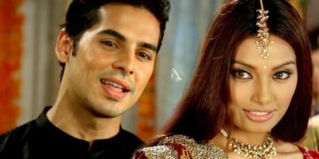Main Agar Saamne | Dino Morea | Bipasha Basu | Abhijeet | Alka Yagnik | Bollywood Wedding Song