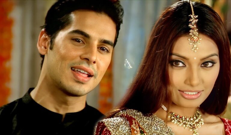 Main Agar Saamne | Dino Morea | Bipasha Basu | Abhijeet | Alka Yagnik | Bollywood Wedding Song