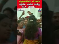 Mayor Priya | School | TVK MLA
